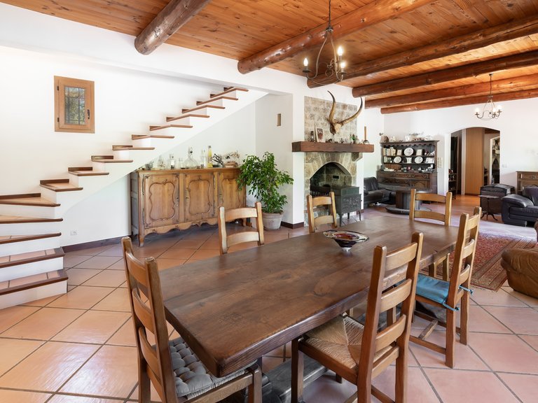 Villa for Sale in Fayence, Var Countryside (fayence, Lorgues, Cotignac) 3