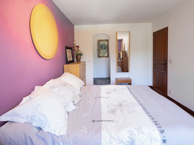 Villa for Sale in Fayence, Var Countryside (fayence, Lorgues, Cotignac) 15