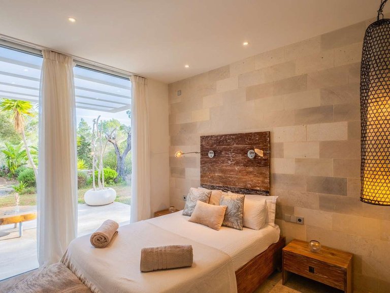 Villa for Sale in San Josep, Ibiza 10