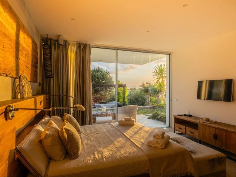 Villa for Sale in San Josep, Ibiza 15