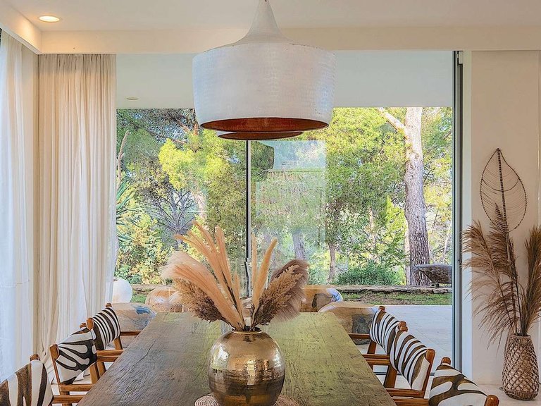Villa for Sale in San Josep, Ibiza 20