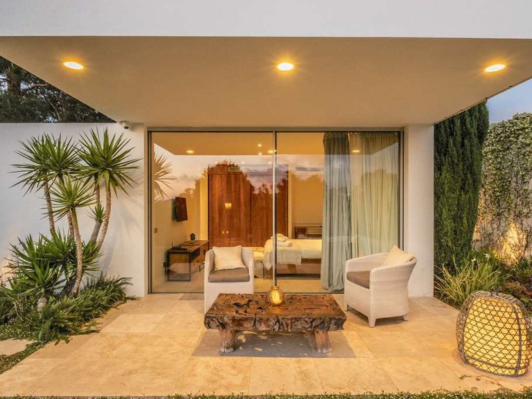 Villa for Sale in San Josep, Ibiza 6