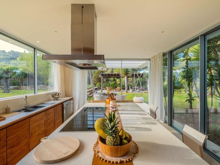 Villa for Sale in San Josep, Ibiza 17
