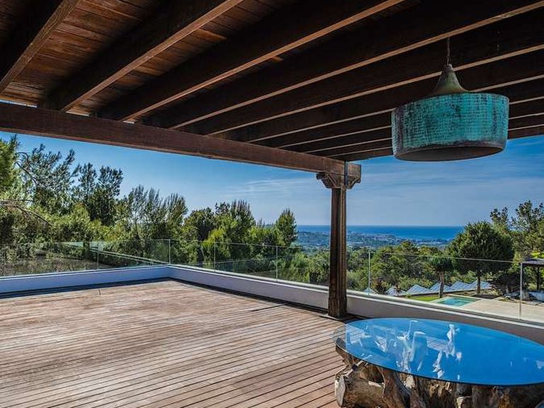 Villa for Sale in San Josep, Ibiza 2