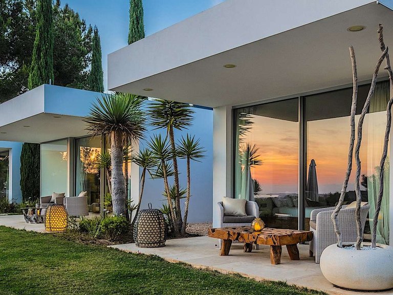 Villa for Sale in San Josep, Ibiza 7
