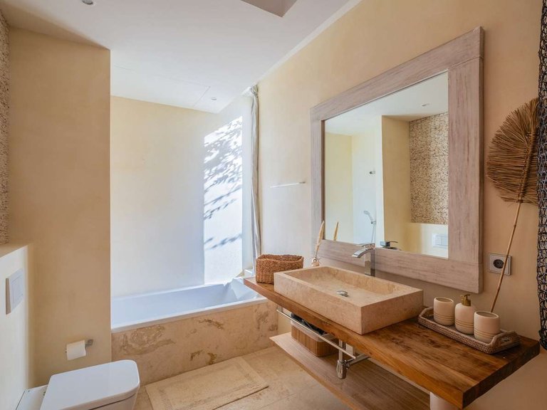 Villa for Sale in San Josep, Ibiza 13