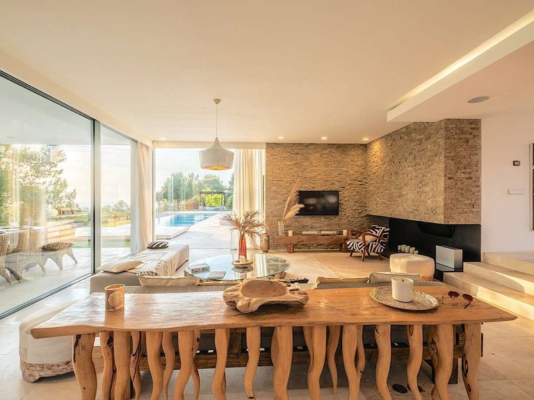 Villa for Sale in San Josep, Ibiza 18