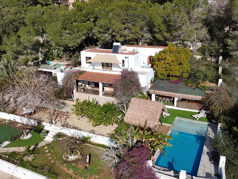 Villa for Sale in San Josep, Ibiza 2