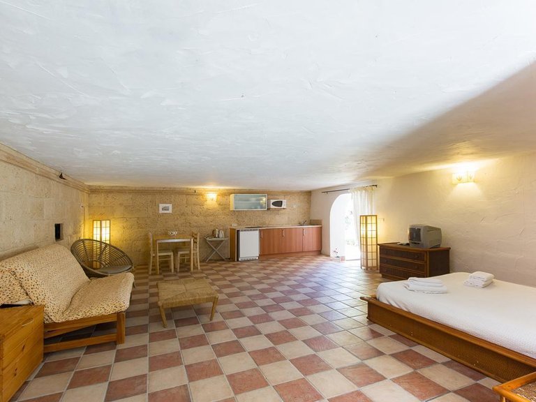 Villa for Sale in San Josep, Ibiza 17