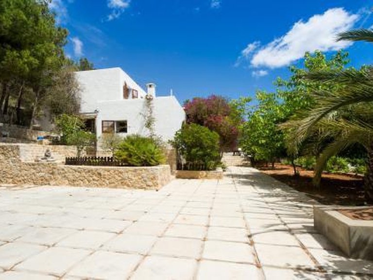 Villa for Sale in San Josep, Ibiza 7