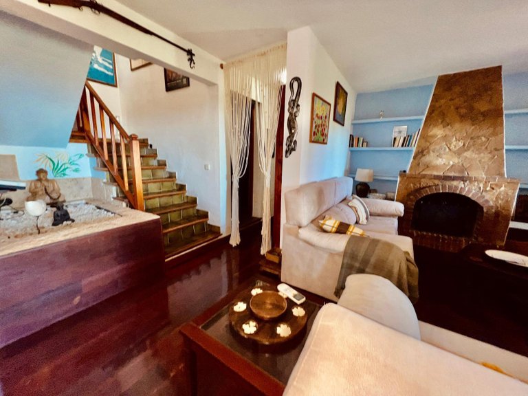 Villa for Sale in San Josep, Ibiza 13