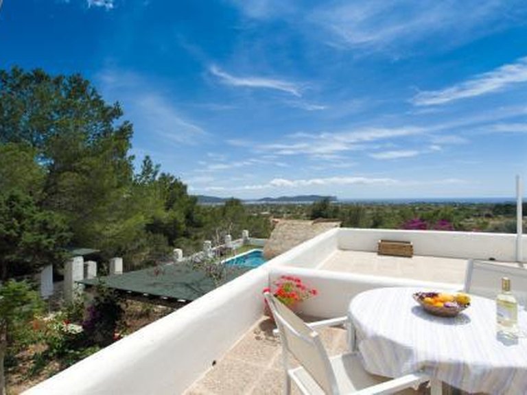 Villa for Sale in San Josep, Ibiza 18