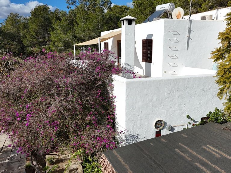 Villa for Sale in San Josep, Ibiza 3