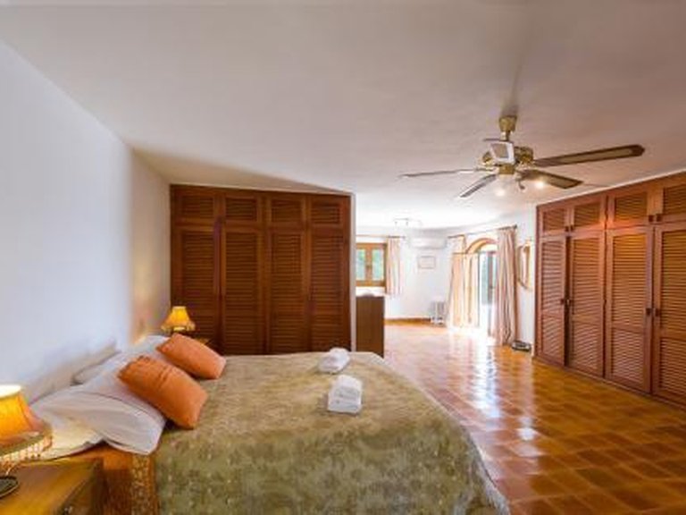 Villa for Sale in San Josep, Ibiza 14