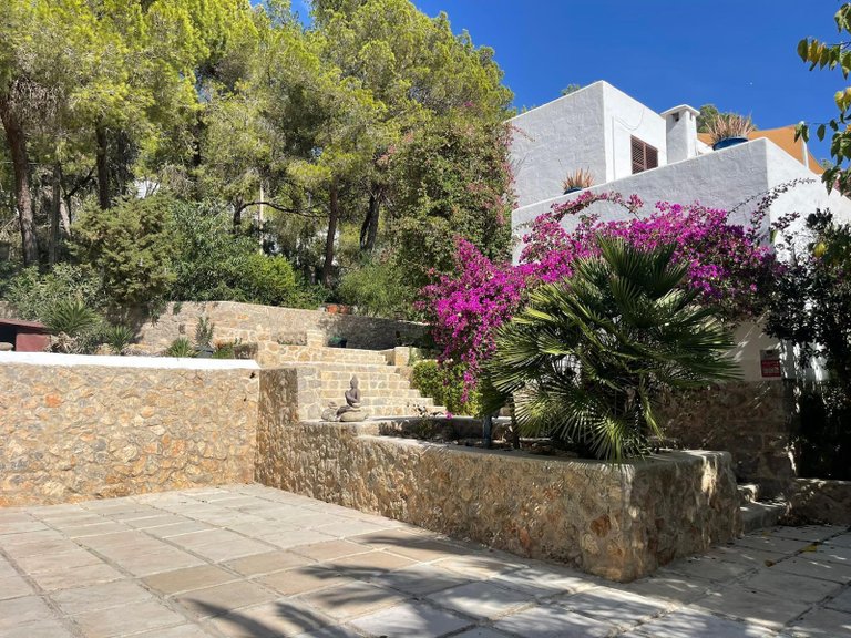 Villa for Sale in San Josep, Ibiza 4