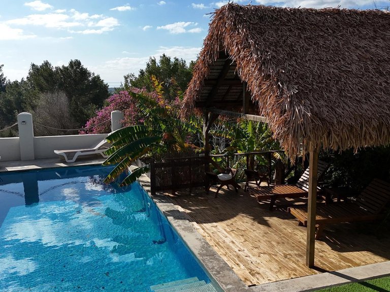 Villa for Sale in San Josep, Ibiza 9