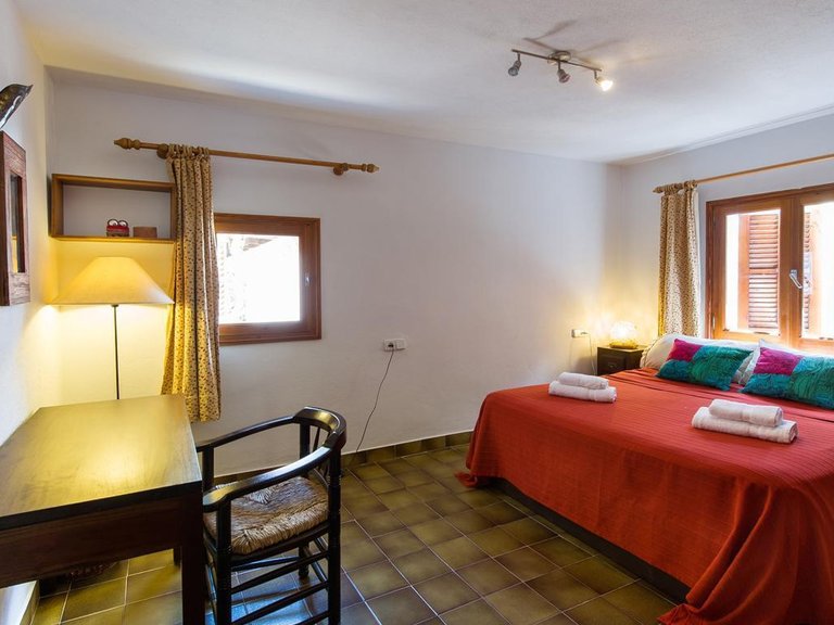 Villa for Sale in San Josep, Ibiza 15