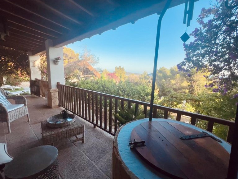 Villa for Sale in San Josep, Ibiza 20