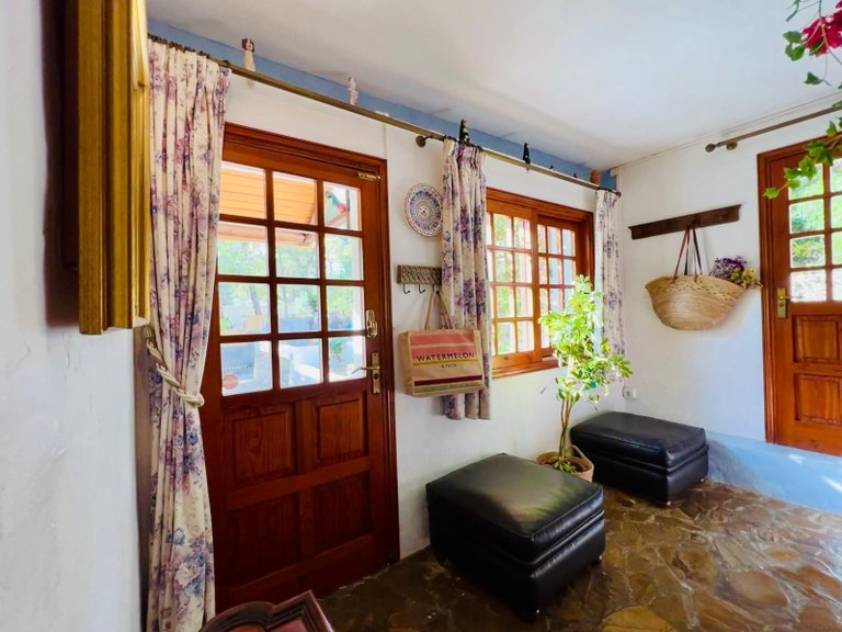 Villa for Sale in San Josep, Ibiza 10