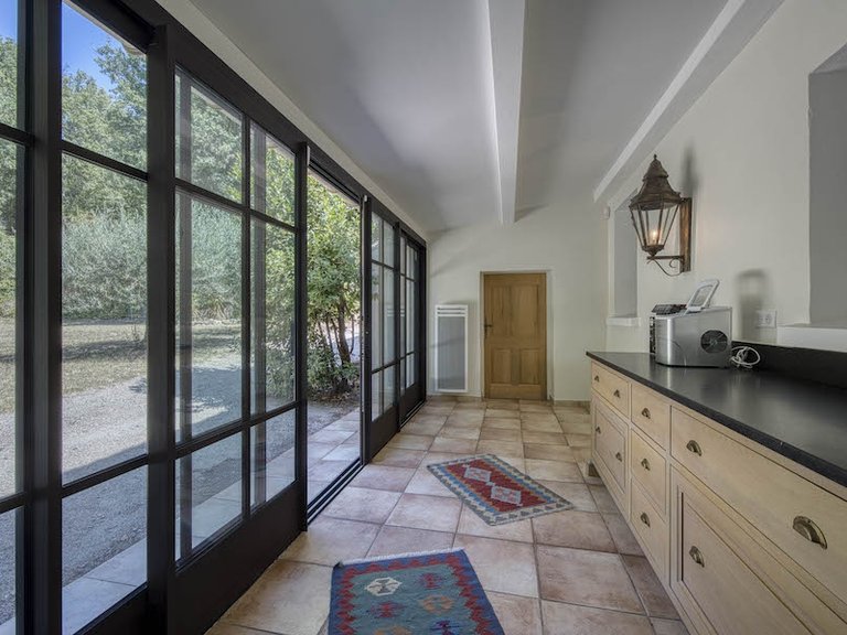 Villa for Sale in Vacqueyras, Avignon And North Provence 16