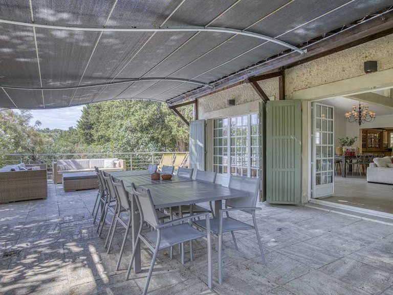 Villa for Sale in Vacqueyras, Avignon And North Provence 17