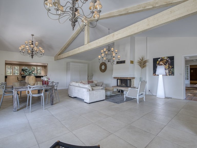 Villa for Sale in Vacqueyras, Avignon And North Provence 13