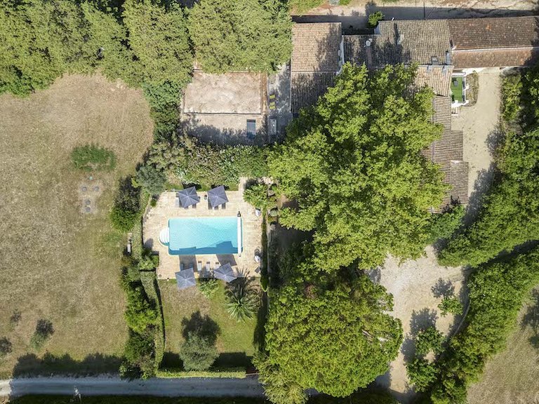 Villa for Sale in Vacqueyras, Avignon And North Provence 4