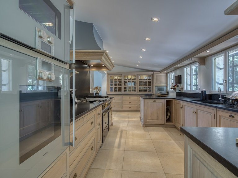 Villa for Sale in Vacqueyras, Avignon And North Provence 15