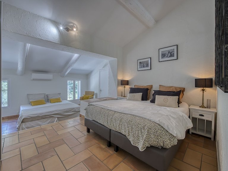 Villa for Sale in Vacqueyras, Avignon And North Provence 20