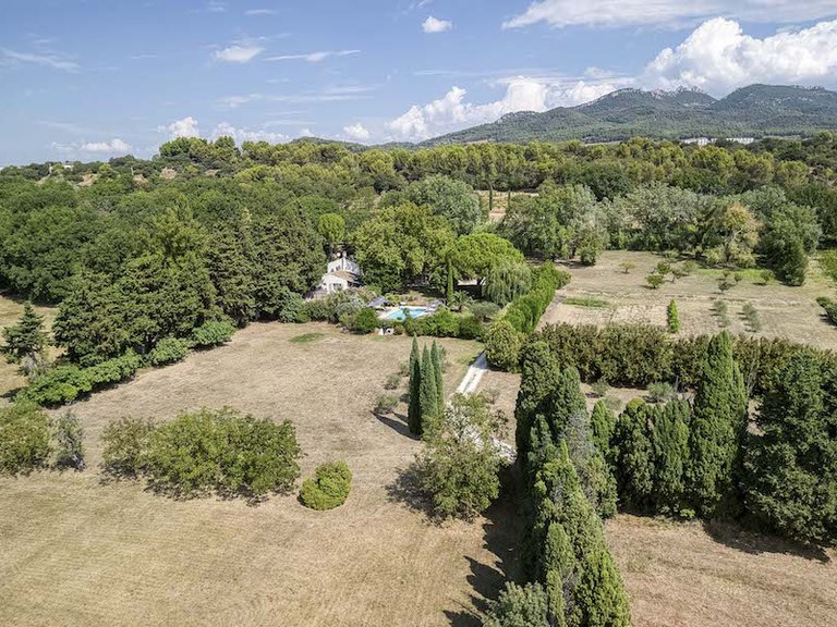 Villa for Sale in Vacqueyras, Avignon And North Provence 5