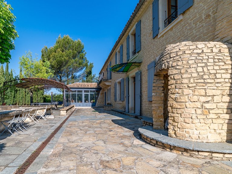 Villa for Sale in Piegon, Avignon And North Provence 11