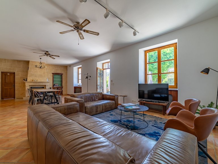 Villa for Sale in Piegon, Avignon And North Provence 16