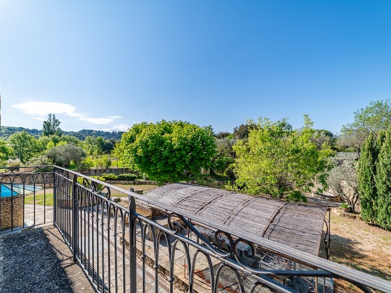 Villa for Sale in Piegon, Avignon And North Provence 12
