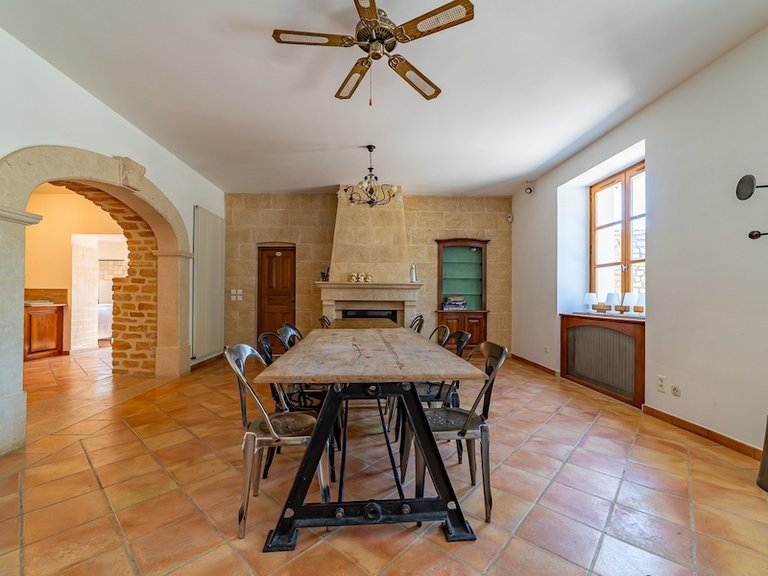 Villa for Sale in Piegon, Avignon And North Provence 17