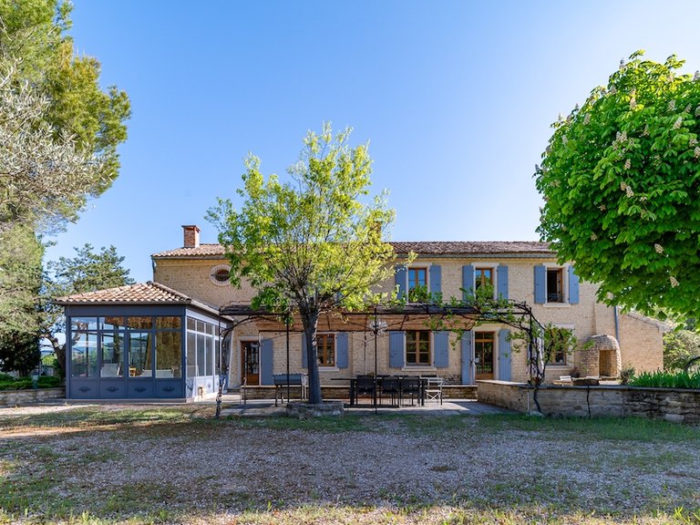 Villa for Sale in Piegon, Avignon And North Provence 7