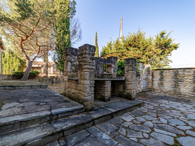 Villa for Sale in Piegon, Avignon And North Provence 13