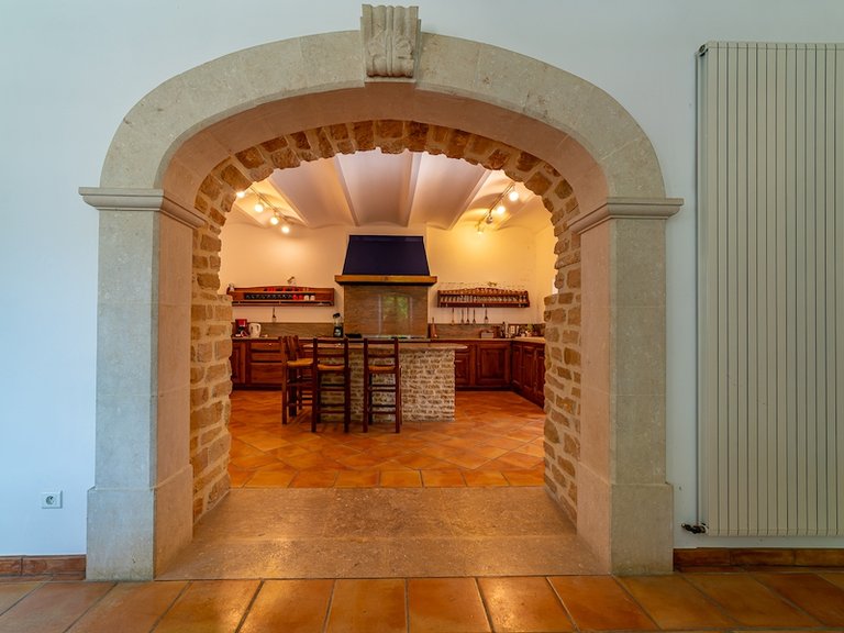 Villa for Sale in Piegon, Avignon And North Provence 18