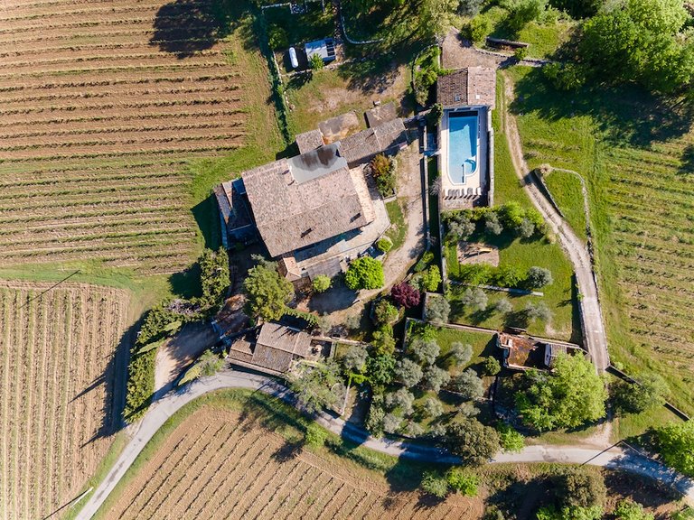 Villa for Sale in Piegon, Avignon And North Provence 3