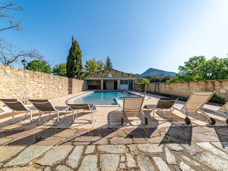Villa for Sale in Piegon, Avignon And North Provence 8