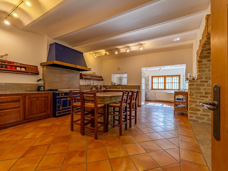 Villa for Sale in Piegon, Avignon And North Provence 19