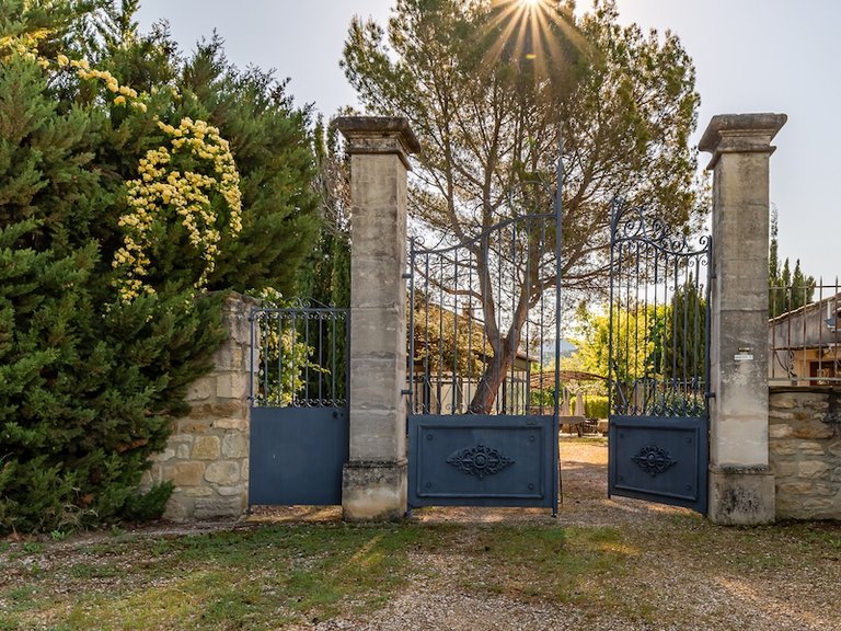 Villa for Sale in Piegon, Avignon And North Provence 4