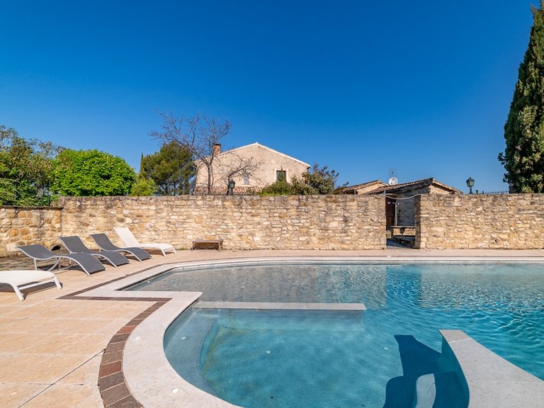 Villa for Sale in Piegon, Avignon And North Provence 9