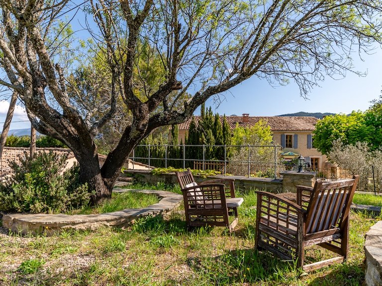 Villa for Sale in Piegon, Avignon And North Provence 15