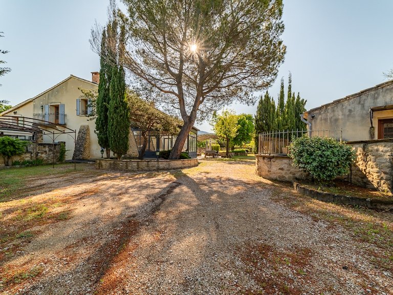 Villa for Sale in Piegon, Avignon And North Provence 5