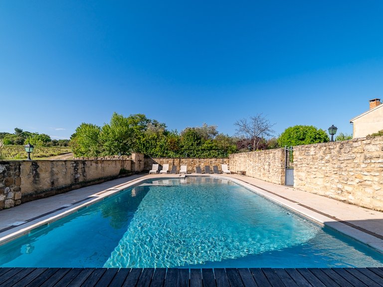 Villa for Sale in Piegon, Avignon And North Provence 10
