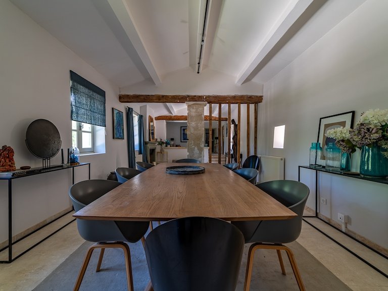 Villa for Sale in Grignan, Avignon And North Provence 12