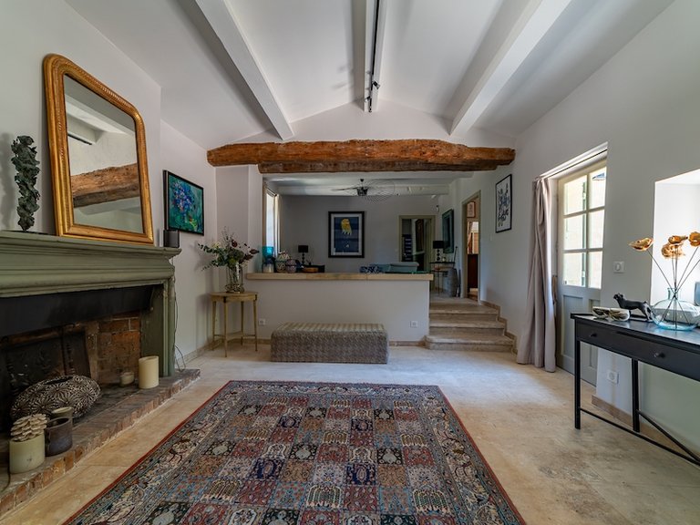 Villa for Sale in Grignan, Avignon And North Provence 13
