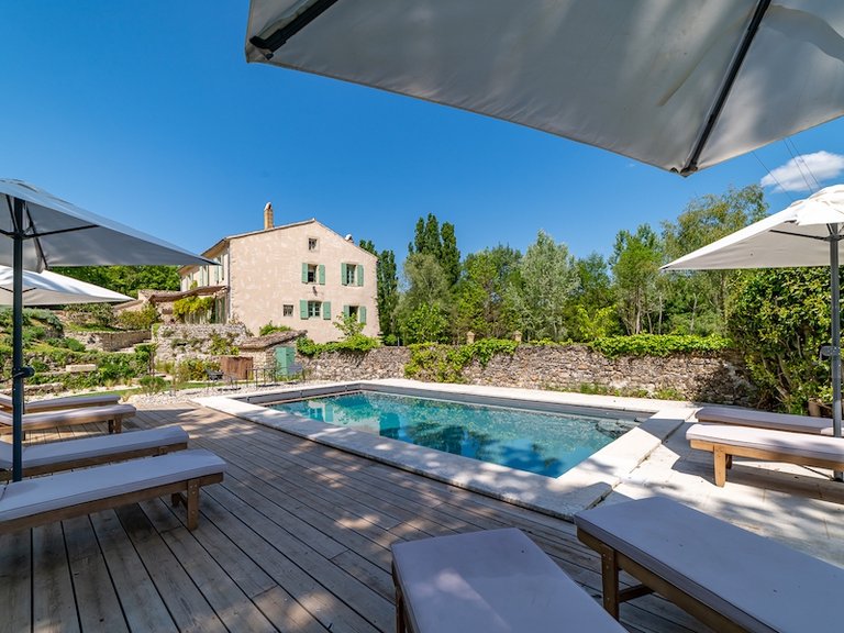 Villa for Sale in Grignan, Avignon And North Provence 5