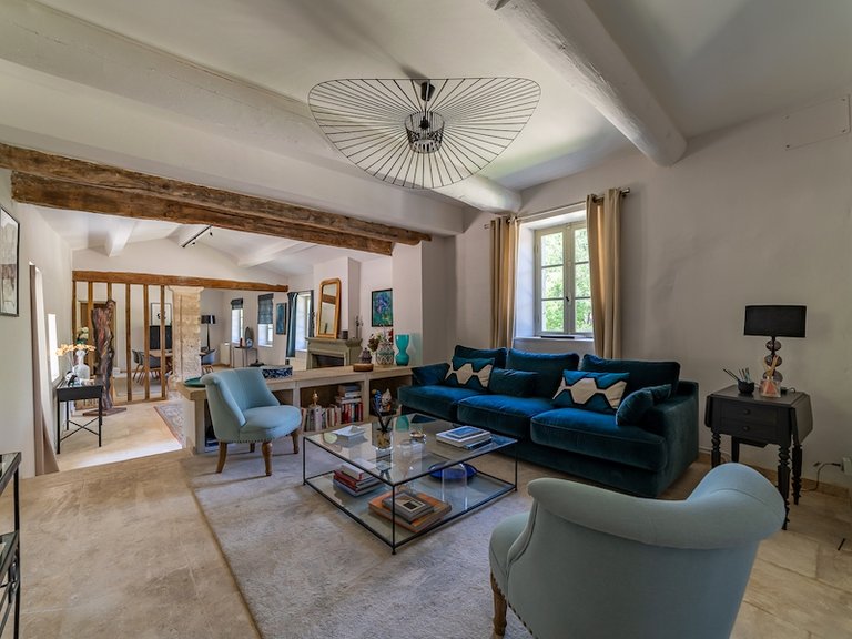 Villa for Sale in Grignan, Avignon And North Provence 10