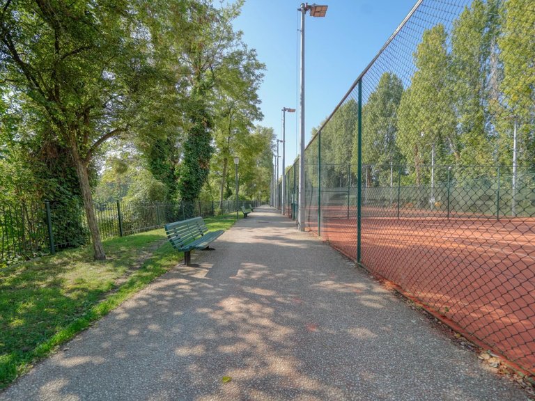Apartment for Sale in Neuilly Sur Seine, Paris Suburbs 14